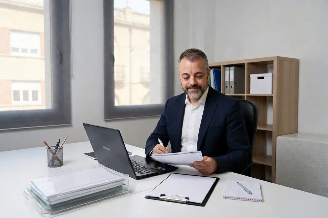 Abogados expertos en convenio regulador en Terrassa